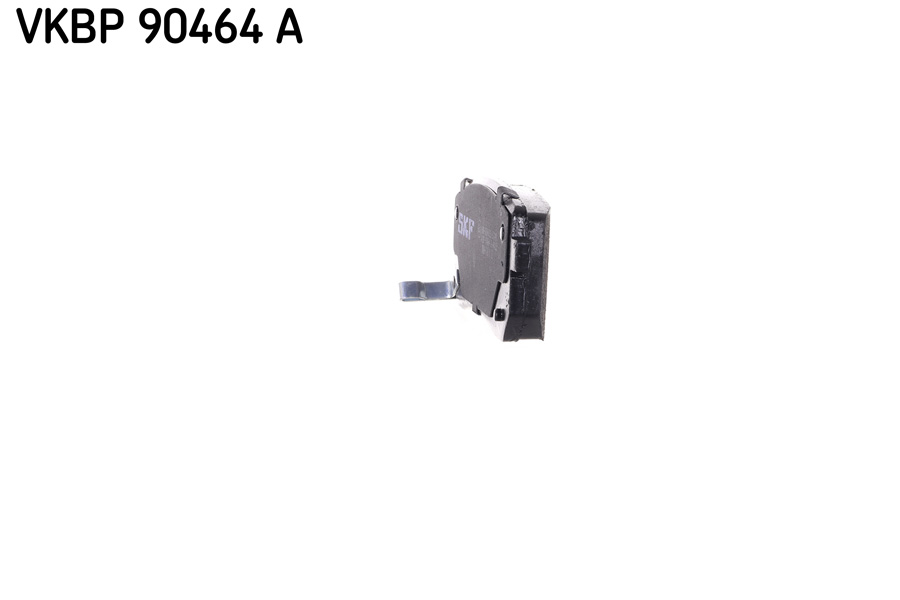Placute frana SKF VKBP90464A